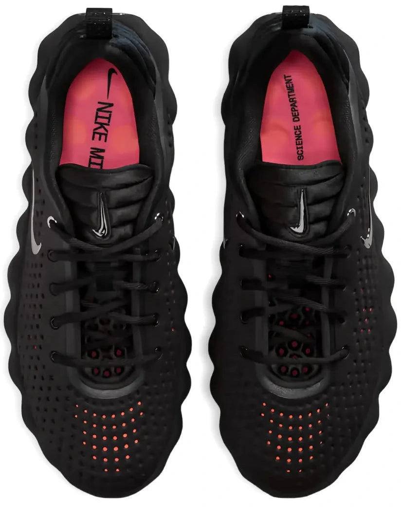 Nike Mind 002 "Black Hyper Crimson"