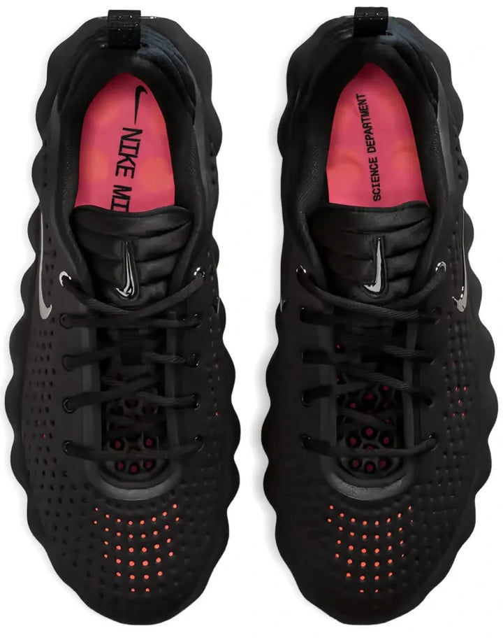 Nike Mind 002 "Black Hyper Crimson"