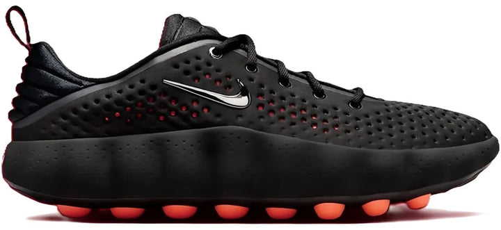 Nike Mind 002 "Black Hyper Crimson"