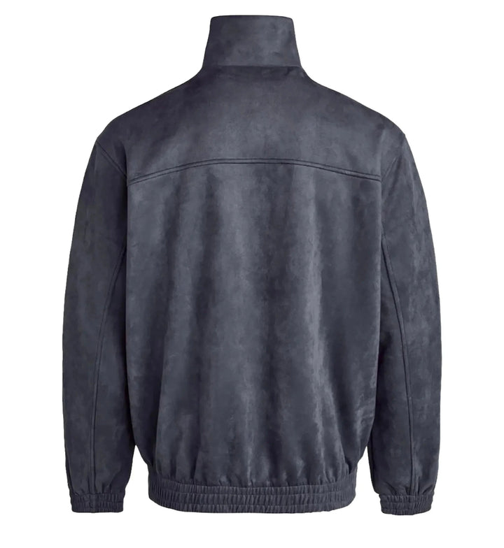 adidas CTT Chinese Track Top 3.1 Jacket “Dark Grey” (Asia Sizing)