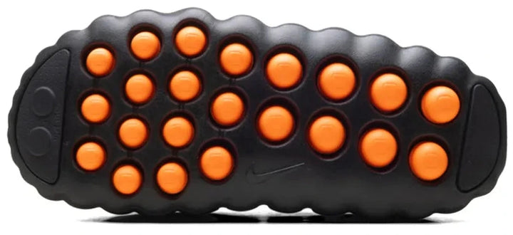Nike Mind 001 Slide "Chrome Black"