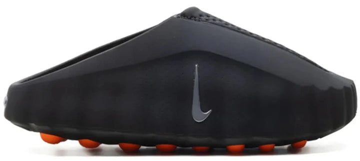 Nike Mind 001 Slide "Chrome Black"