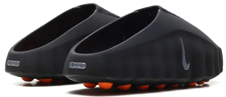 Nike Mind 001 Slide "Chrome Black"