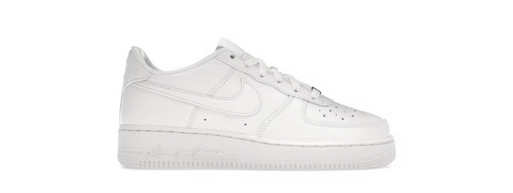 Air Force 1 Low Drake NOCTA Certified Lover Boy White