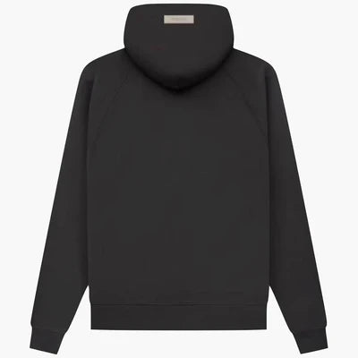 Fear of God Essentials Hoodie 1977 Iron (SS22)