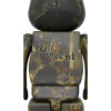 Van Gogh The Potato Eaters | BEARBRICK 100% + 400%