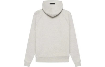 Fear of God Essentials 1977 Hoodie Light Oatmeal (SS22)