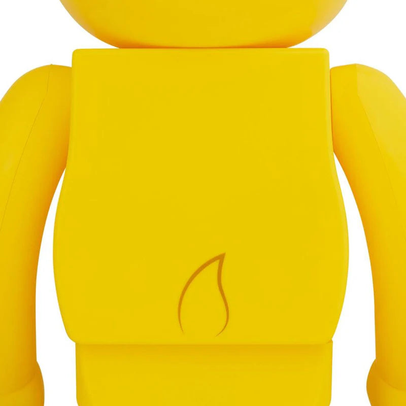 Titti | BEARBRICK 100% + 400%