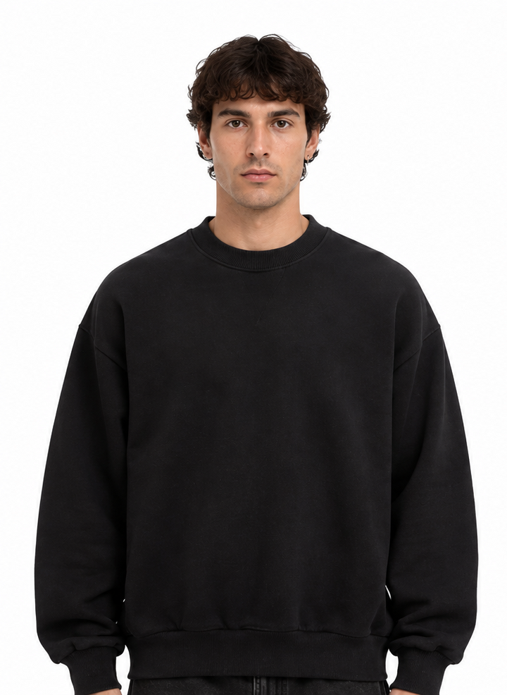 "CHANGE THE RULES" BLACK HOODIE