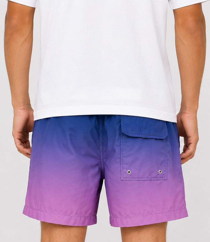 La Martina Capri Swim Suit
