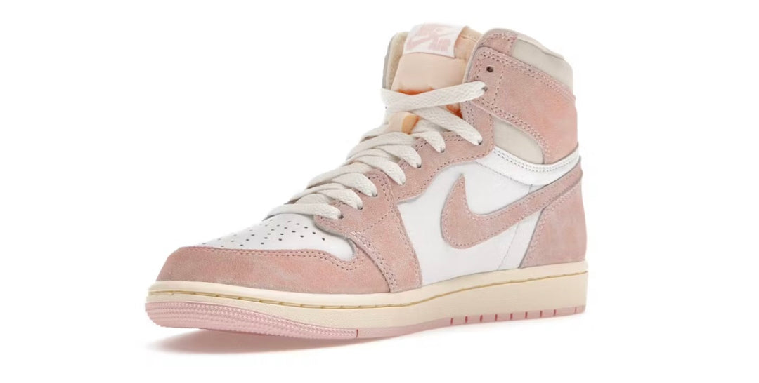 Jordan 1 Retro High OG Pink Washed