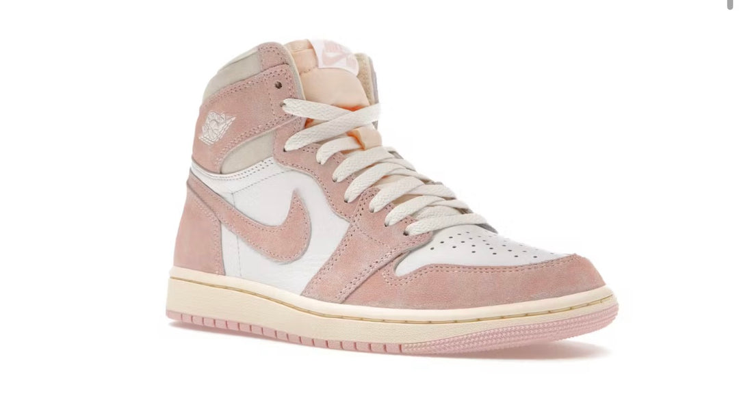 Jordan 1 Retro High OG Pink Washed