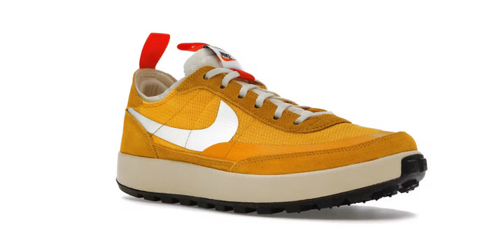 NikeCraft General Purpose Shoe Tom Sachs Archive Dark Sulfur