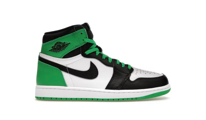 Jordan 1 Retro High OG Lucky Green