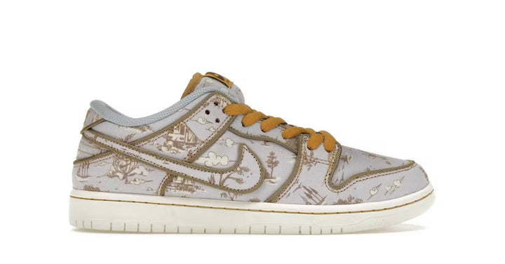 Nike Dunk Low Premium City of Style