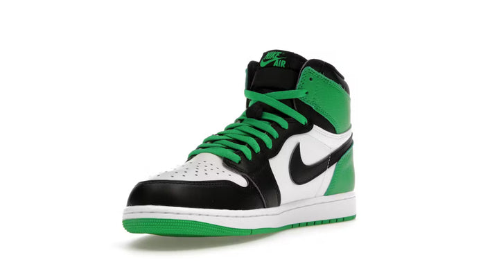 Jordan 1 Retro High OG Lucky Green