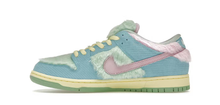 Nike SB Dunk Low Verdy Visty