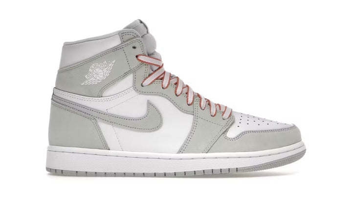 Jordan 1 Retro High OG Seafoam (W)