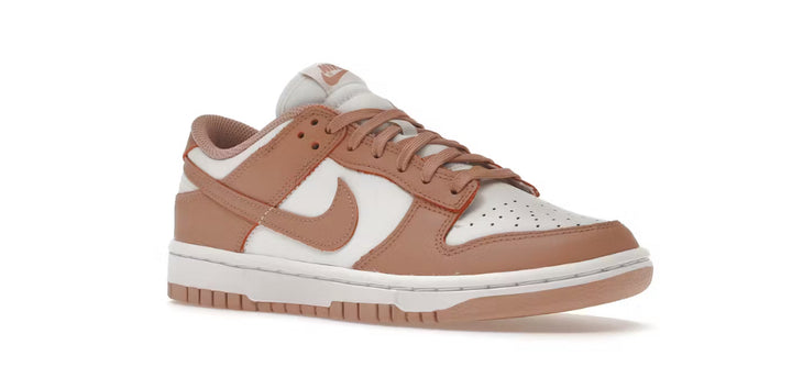 Nike Dunk low Pink Whisper