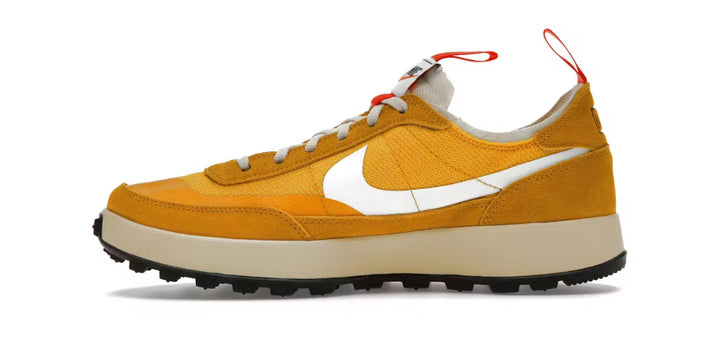 NikeCraft General Purpose Shoe Tom Sachs Archive Dark Sulfur