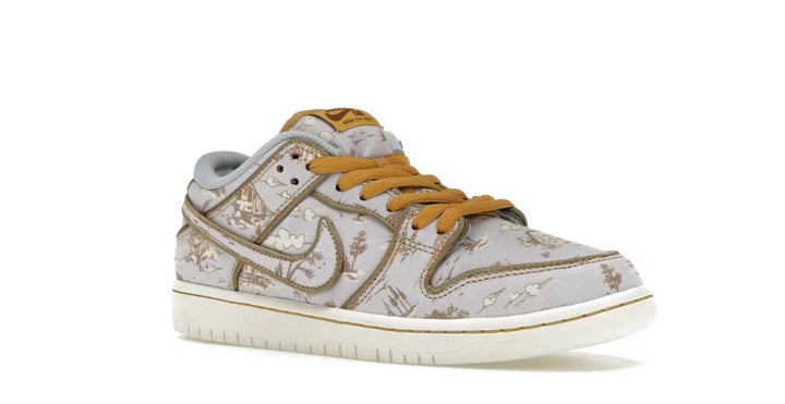 Nike Dunk Low Premium City of Style