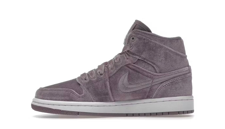 Jordan 1 Mid SE Velvet Purple