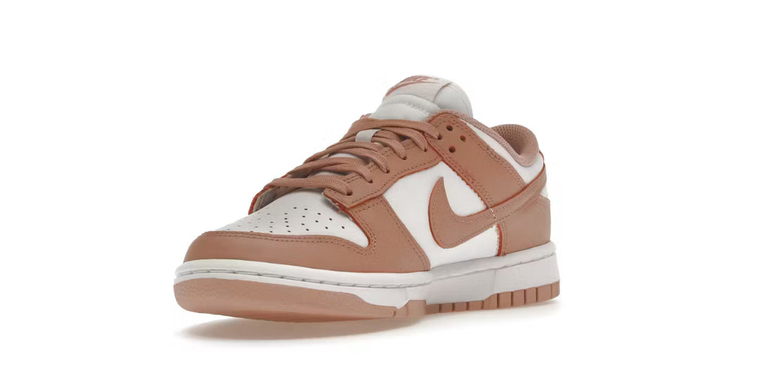 Nike Dunk low Pink Whisper