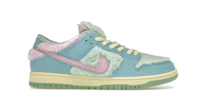 Nike SB Dunk Low Verdy Visty