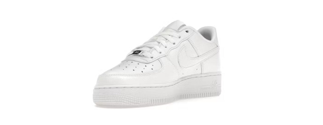 Air Force 1 Low Drake NOCTA Certified Lover Boy White