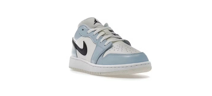 Jordan 1 Low Ice Blue