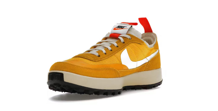 NikeCraft General Purpose Shoe Tom Sachs Archive Dark Sulfur