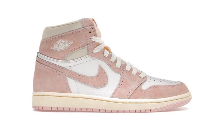 Jordan 1 Retro High OG Pink Washed