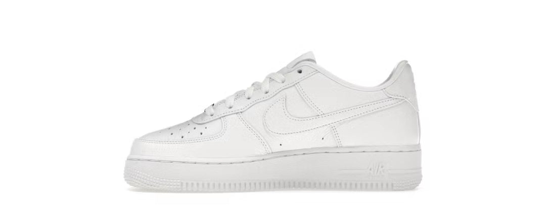 Air Force 1 Low Drake NOCTA Certified Lover Boy White