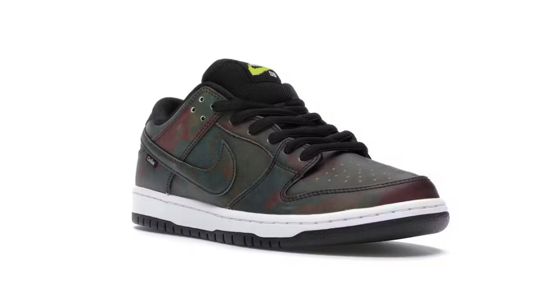 Nike Sb Dunk Low Civilist