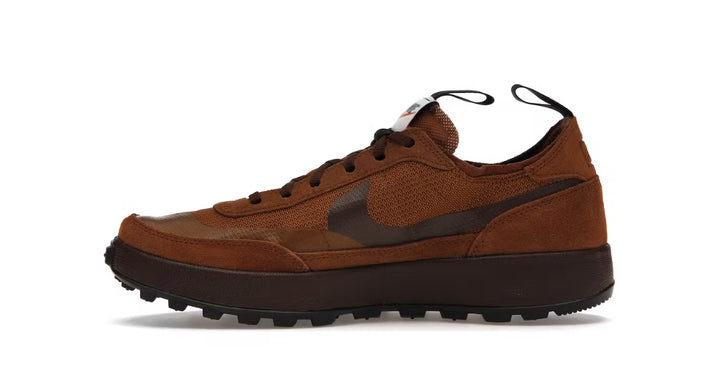 NikeCraft General Purpose Shoe Tom Sachs Brown