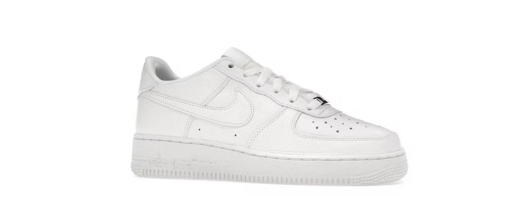 Air Force 1 Low Drake NOCTA Certified Lover Boy White