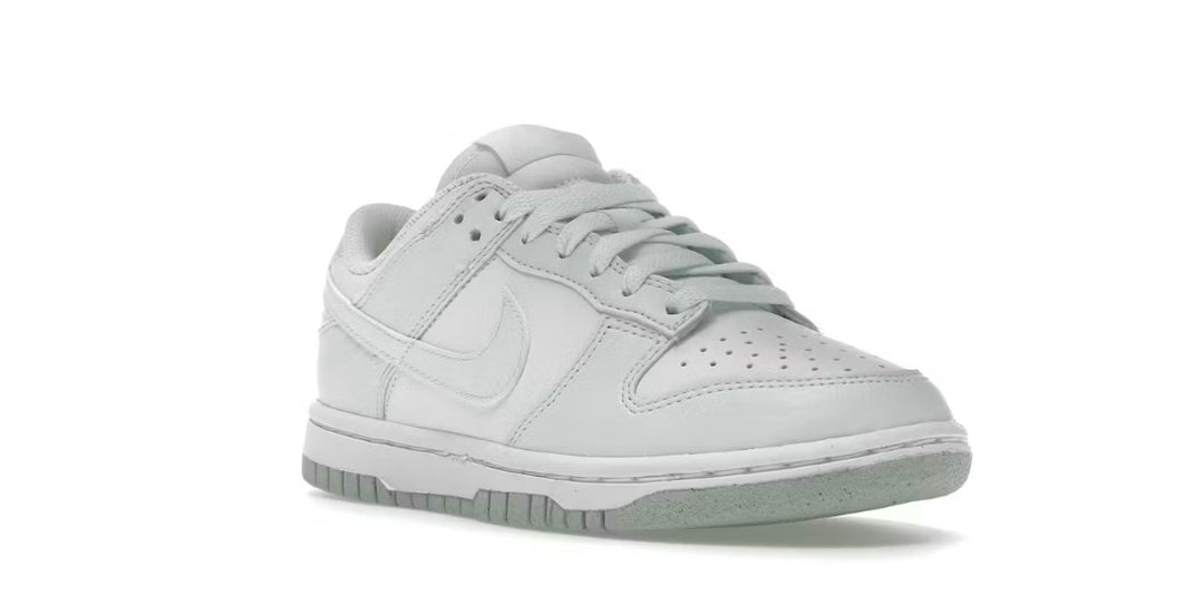 Nike Dunk Low Next Nature White Mint