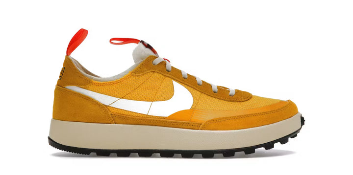 NikeCraft General Purpose Shoe Tom Sachs Archive Dark Sulfur