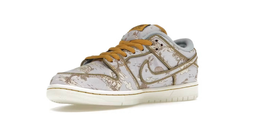 Nike Dunk Low Premium City of Style