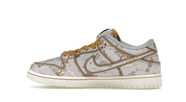 Nike Dunk Low Premium City of Style