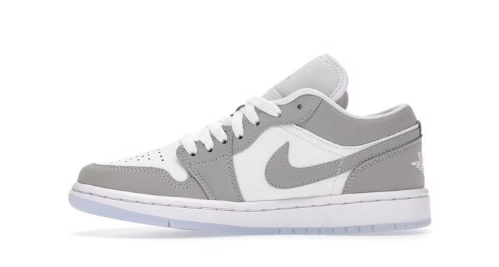 Jordan 1 Low Wolf grey (W)