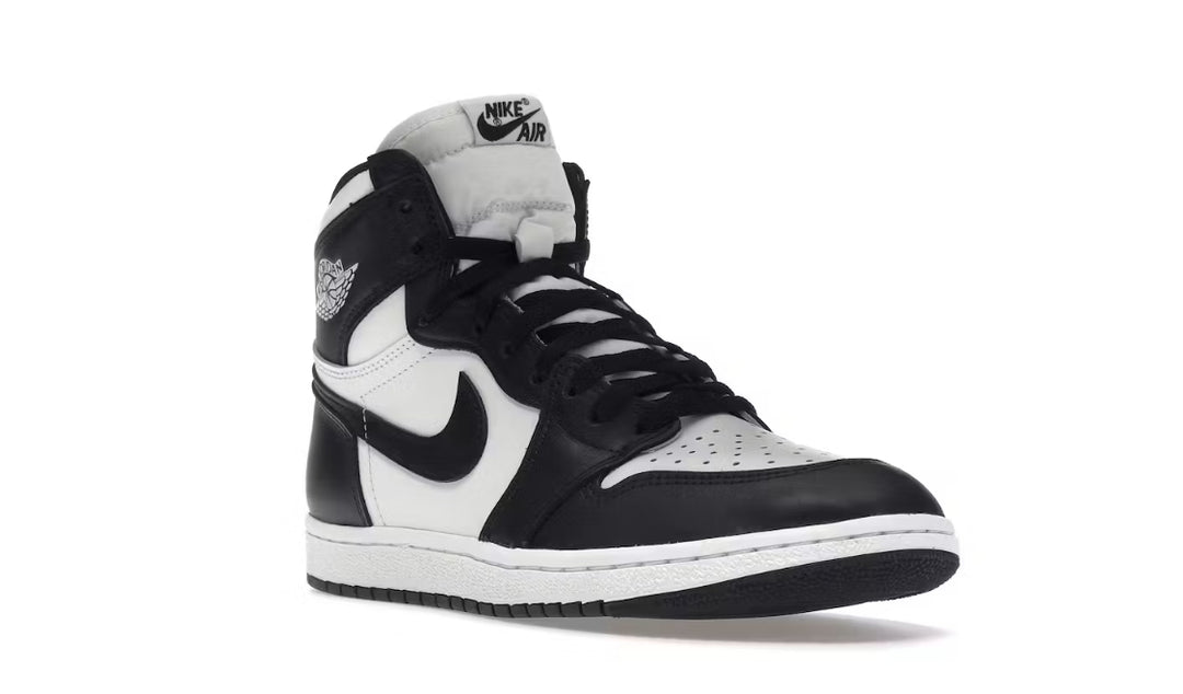 Jordan 1 Retro High ‘85 Black White