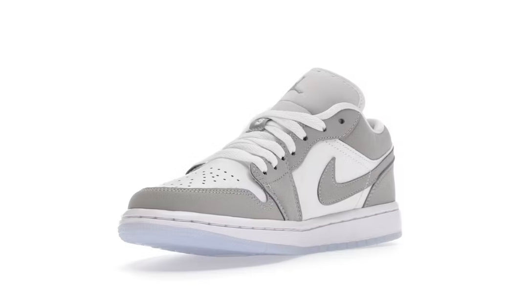 Jordan 1 Low Wolf grey (W)