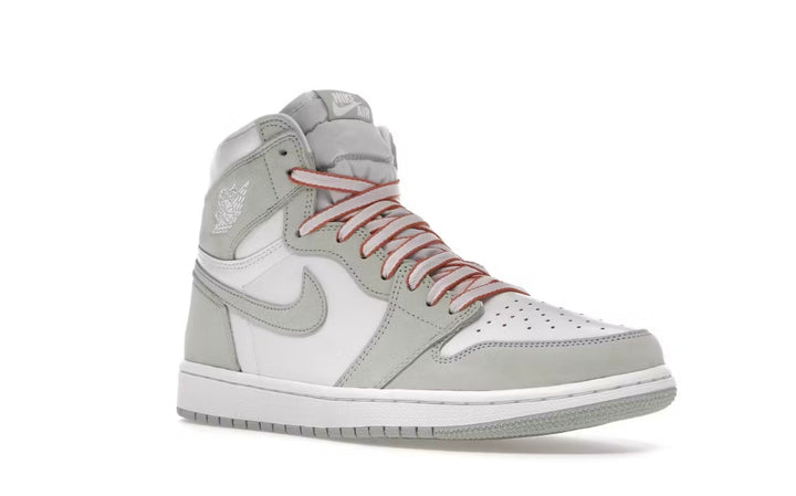 Jordan 1 Retro High OG Seafoam (W)