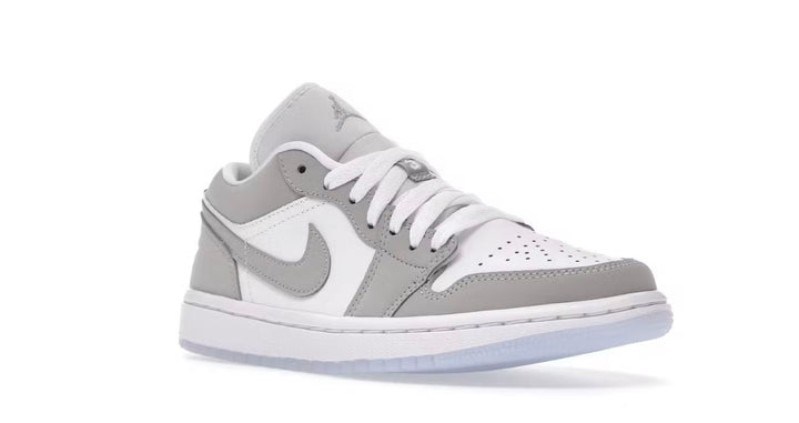 Jordan 1 Low Wolf grey (W)