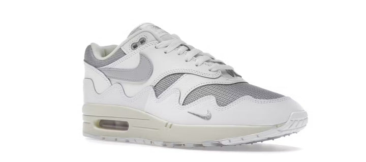 Nike Air Max 1 Patta Waves White