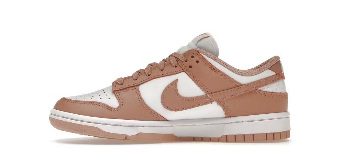 Nike Dunk low Pink Whisper