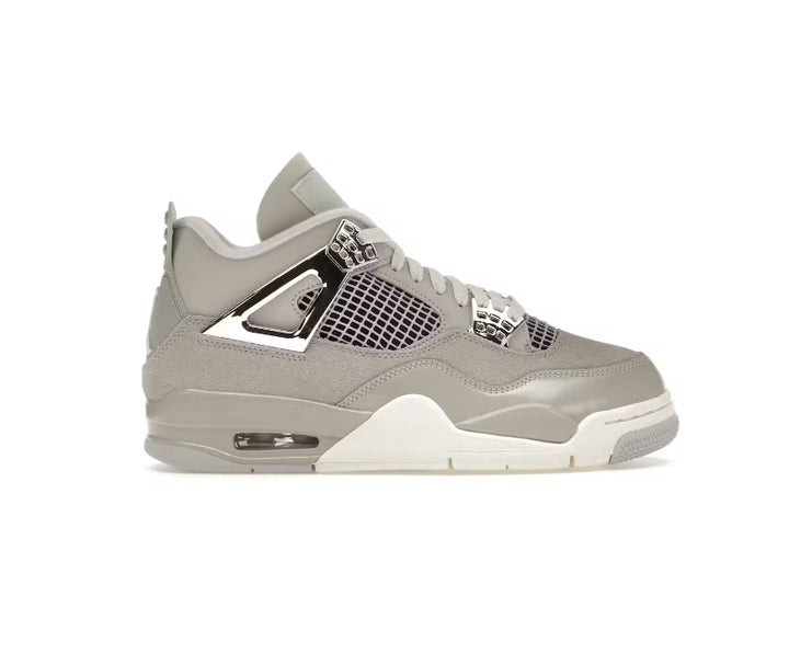 Jordan 4 Frozen Moments