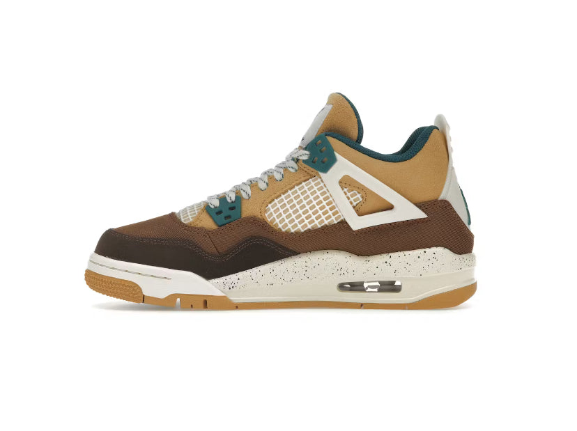 Jordan 4 Retro Cacao Wow (Gs)