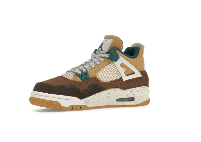 Jordan 4 Retro Cacao Wow (Gs)